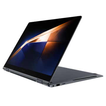 Galaxy Book4 Pro 360